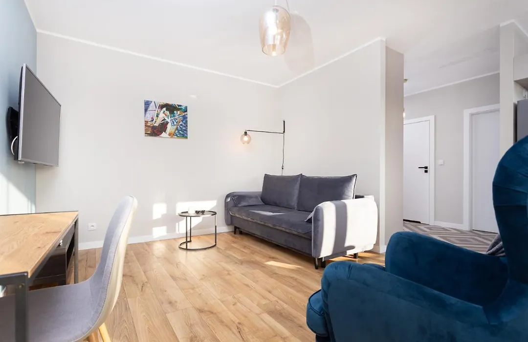 City Of The Kings - Indigo Apartment-1